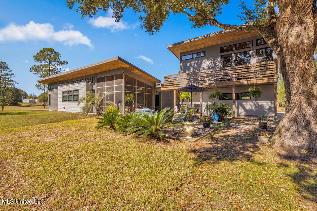 Property Photo: 5084 Firetower Road MS 39556