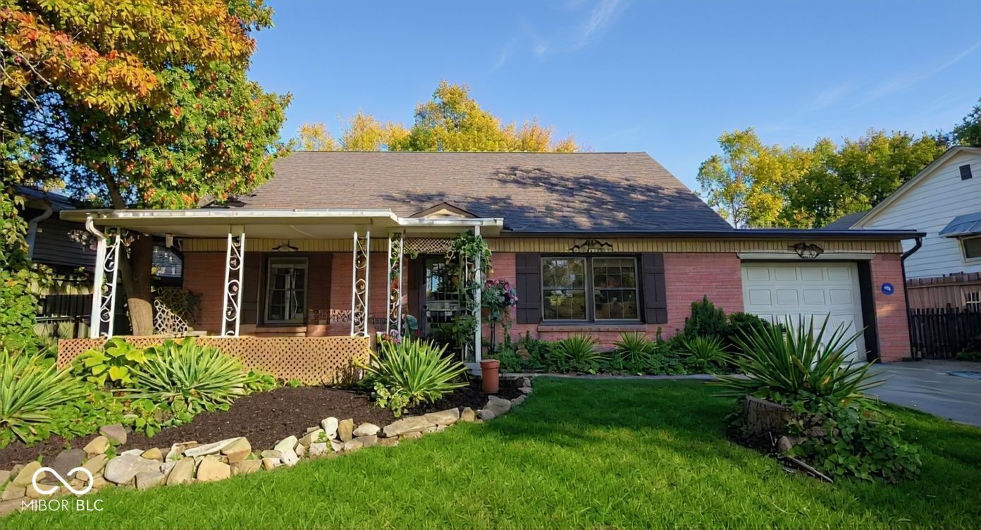 Property Photo:  8126 E 36th Street  IN 46226 