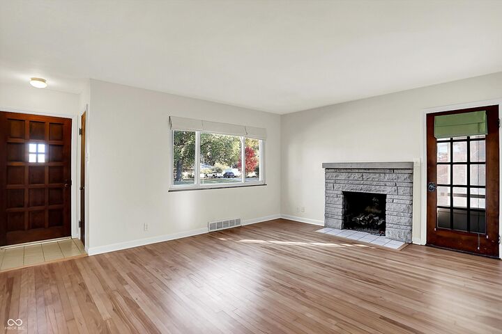 Property Photo:  37 Maxwell Road  IN 46217 