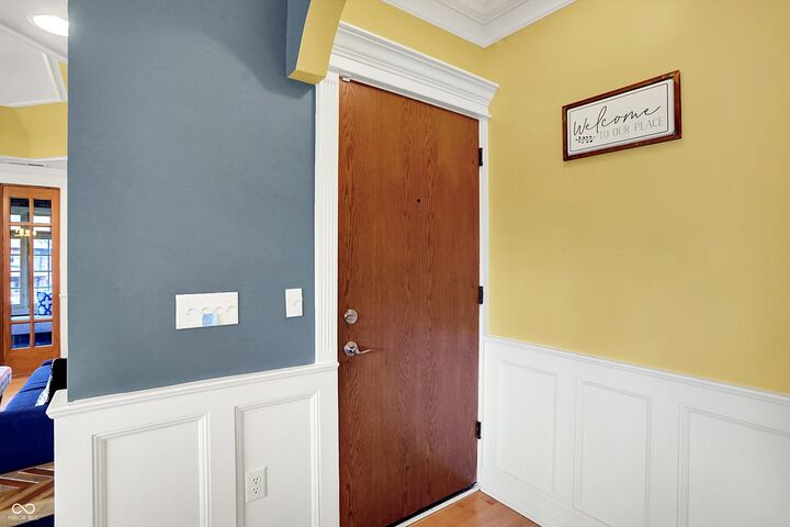 Property Photo:  3034 N Pennsylvania Street # 4  IN 46205 