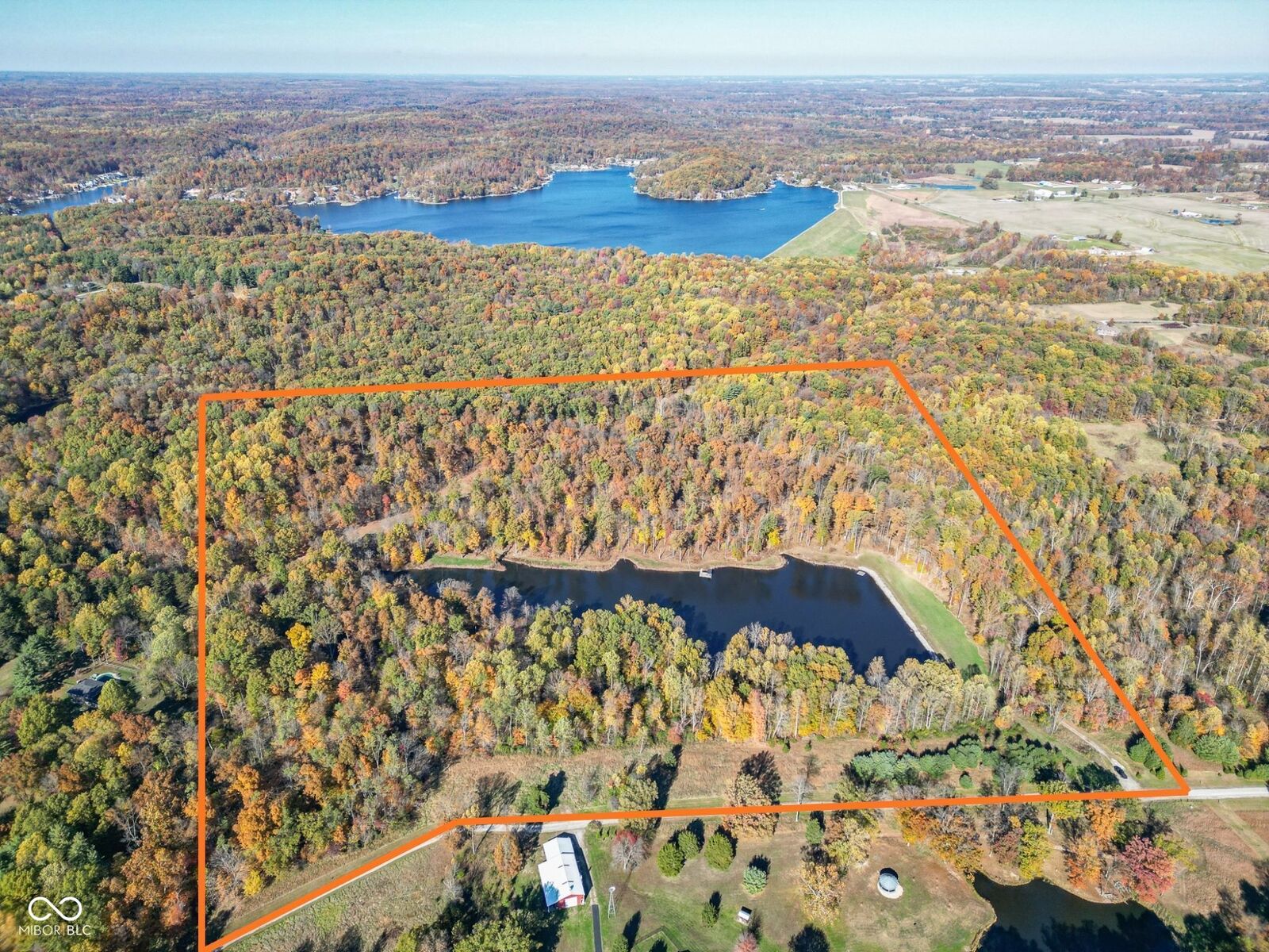 Property Photo:  0 Sprague Road  IN 47201 