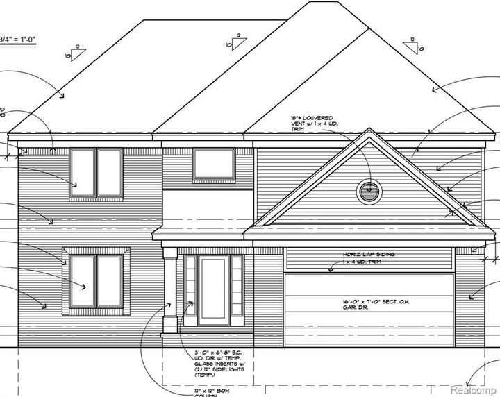 2707 Robart Drive  Troy MI 48085 photo