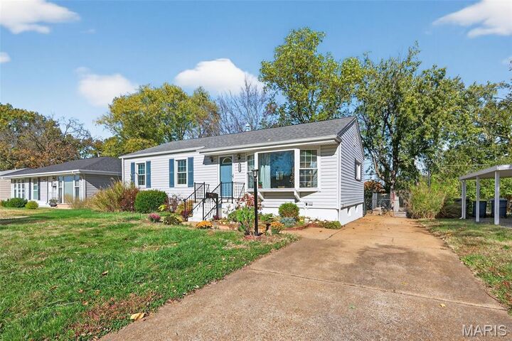 Property Photo:  10311 Saint Katherine Lane  MO 63074 