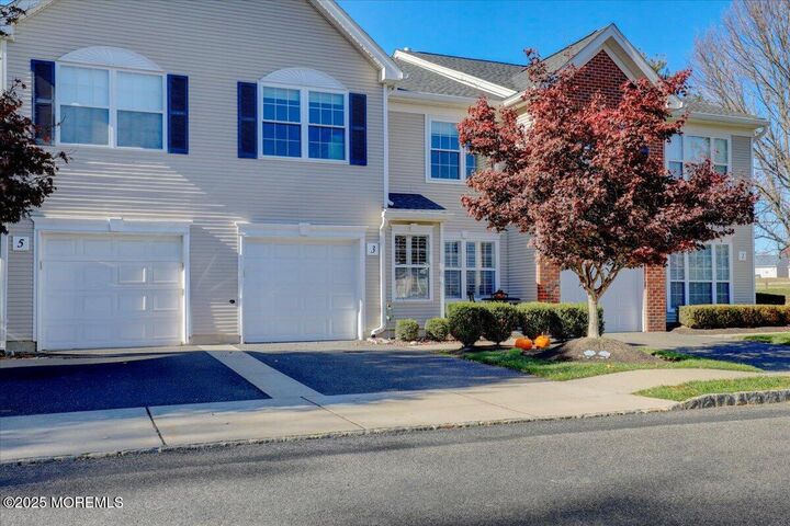 3 Ganton Way  Manalapan NJ 07726 photo