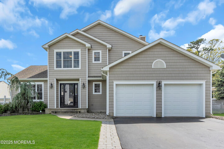 Property Photo: 22 Diamond Lane NJ 07731