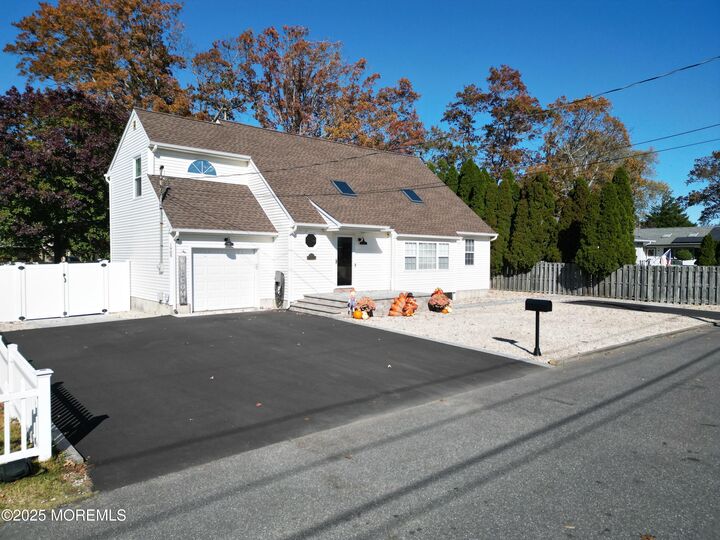 Property Photo: 1008 Anchor Avenue NJ 08722