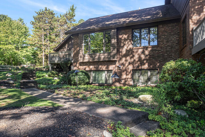 Property Photo: 14700 Powderhorn Trail MI 49424