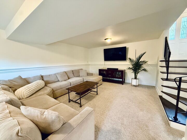 Property Photo:  293 Wellington Drive  IL 60014 