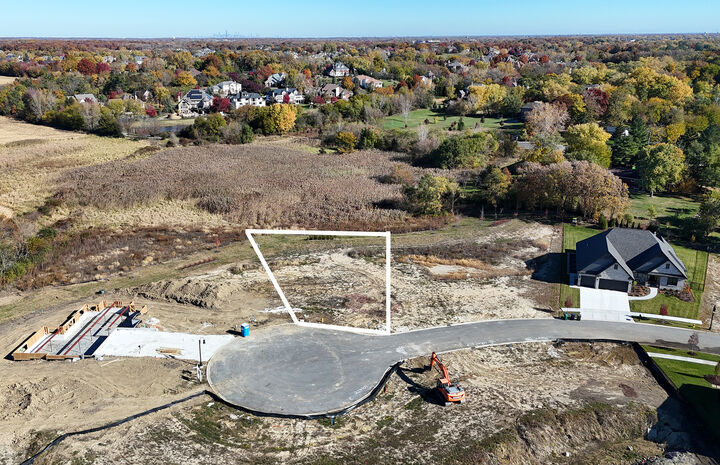 Property Photo:  15125 Penrose Court  IL 60467 