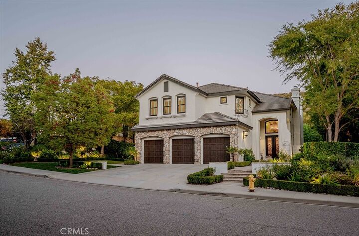 6108 Deerbrook  Oak Park CA 91377 photo