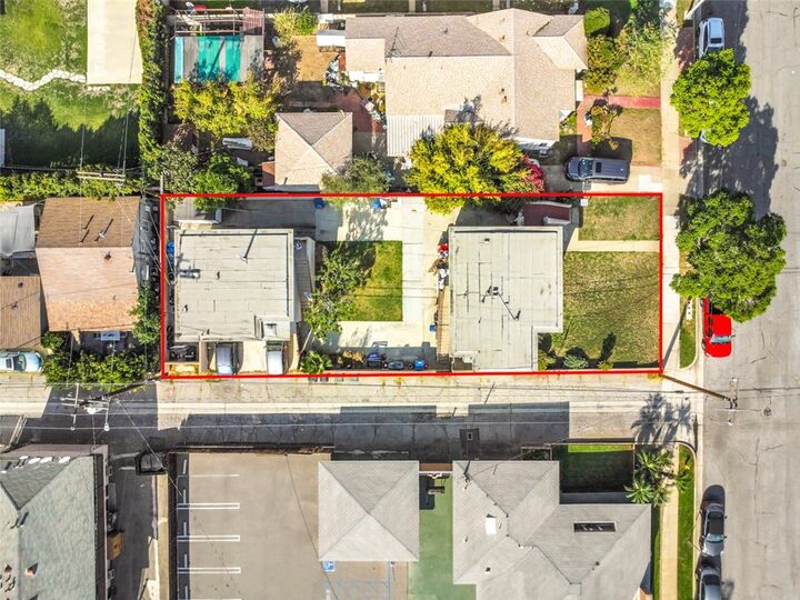 Property Photo:  113 N 19th Street  CA 90640 