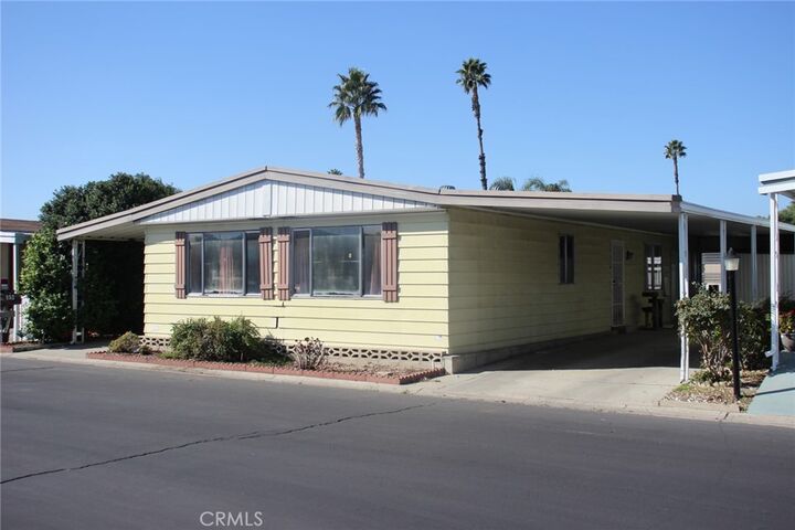 Property Photo:  601 N. Kirby Street 152  CA 92544 