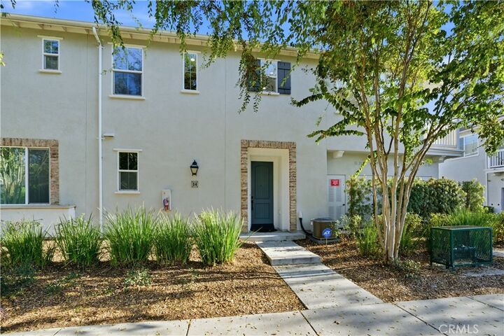 Property Photo:  3210 E Yountville Drive 14  CA 91761 