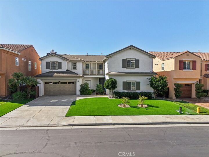Property Photo: 45339 Tiburcio Drive CA 92592