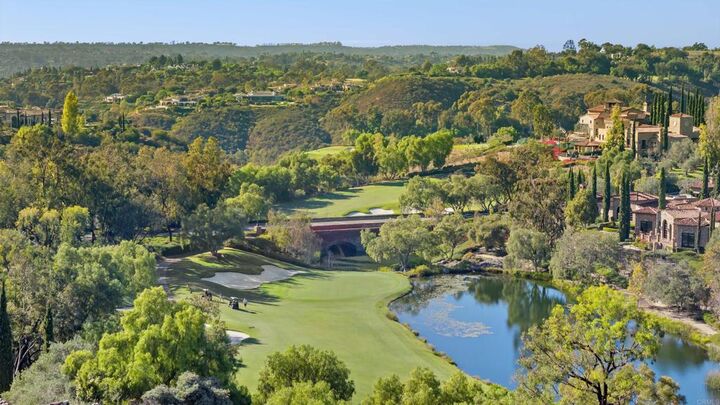 Property Photo:  18446 Calle La Serra  CA 92091 