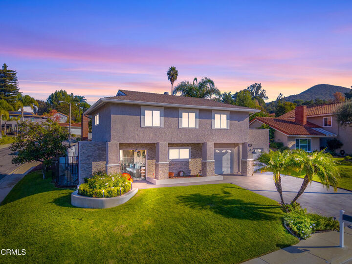 Property Photo:  214 Poplar Crest Avenue  CA 91320 