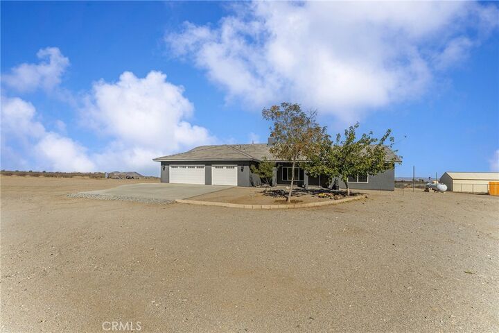Property Photo:  2700 Olivera Road  CA 92371 