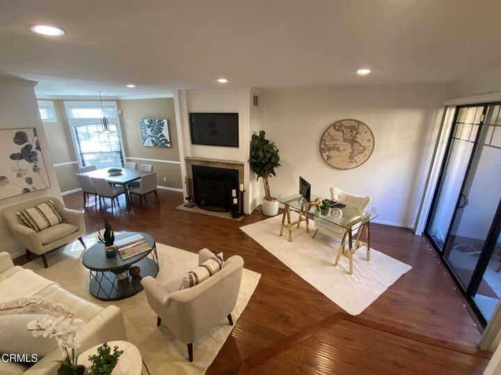 Property Photo: 832 Magnolia Avenue 2 CA 91106