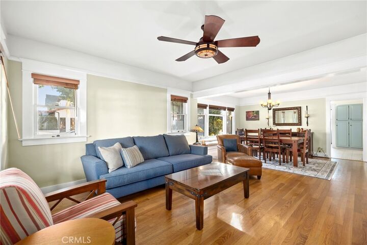 Property Photo:  801 Stanley  CA 90804 