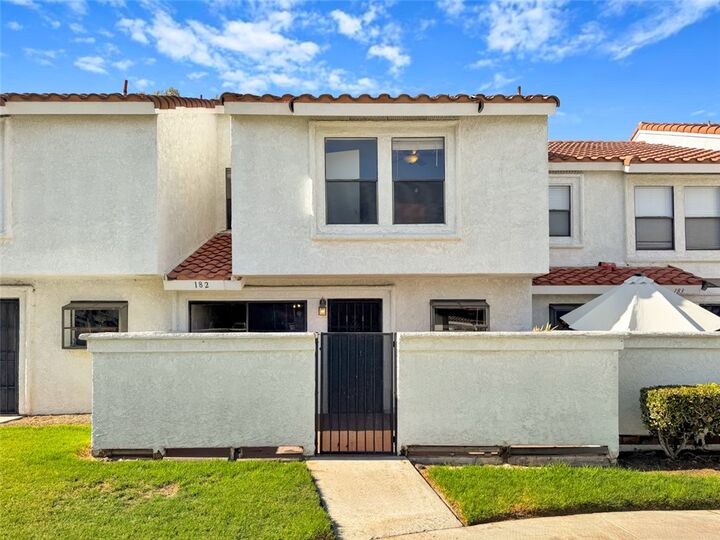 Property Photo:  9700 Jersey Avenue 182  CA 90670 