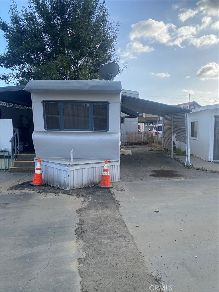 Property Photo:  4849 Peck Road 37  CA 91732 