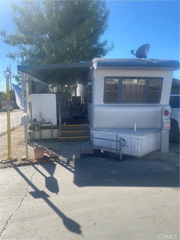 Property Photo:  4849 Peck Road 37  CA 91732 