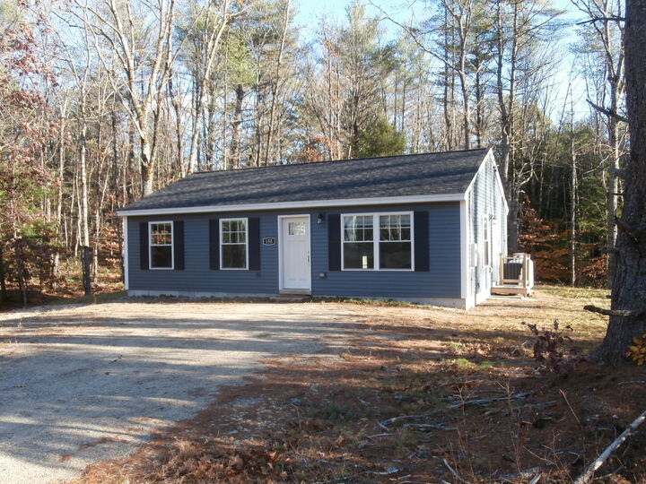 Property Photo:  155 Quarry Road  ME 04001 