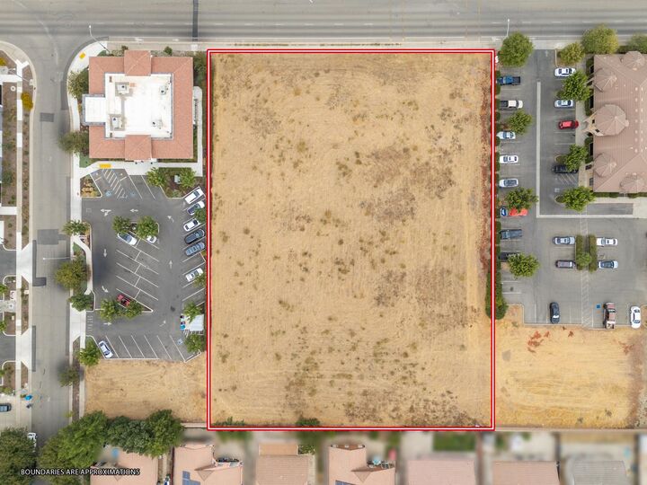 Property Photo: 0 Lassen Boulevard CA 95993