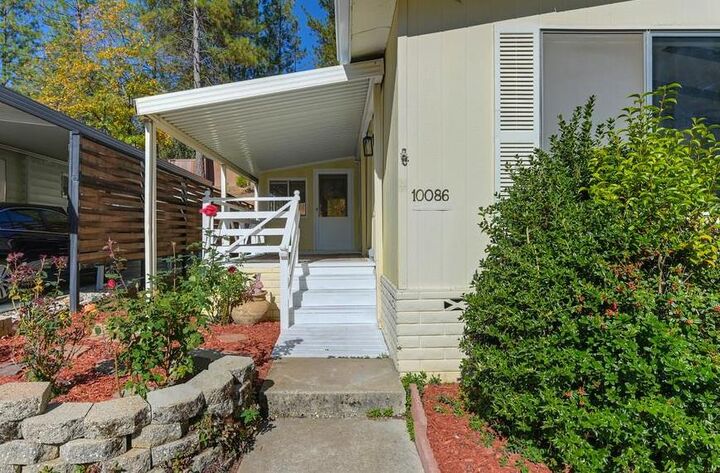 Property Photo: 10086 Grinding Rock Drive 208 CA 95949