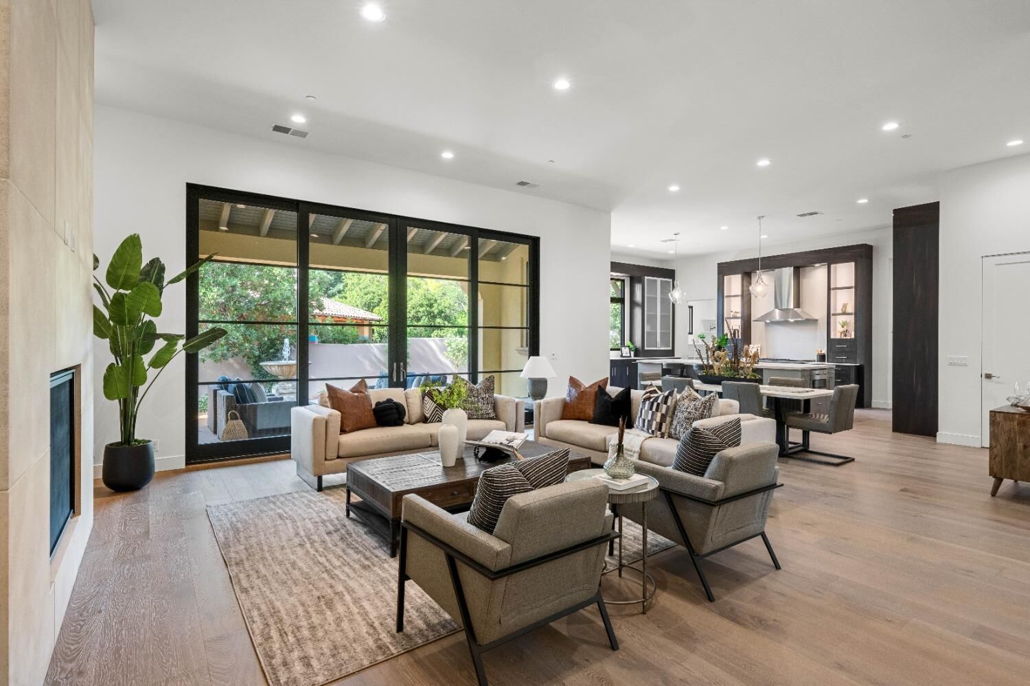 Property Photo: 741 Estates Drive CA 95864