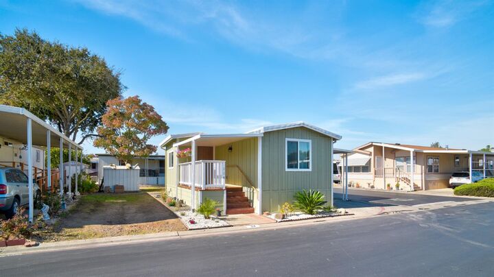 Property Photo: 5040 Jackson Street 114 CA 95660