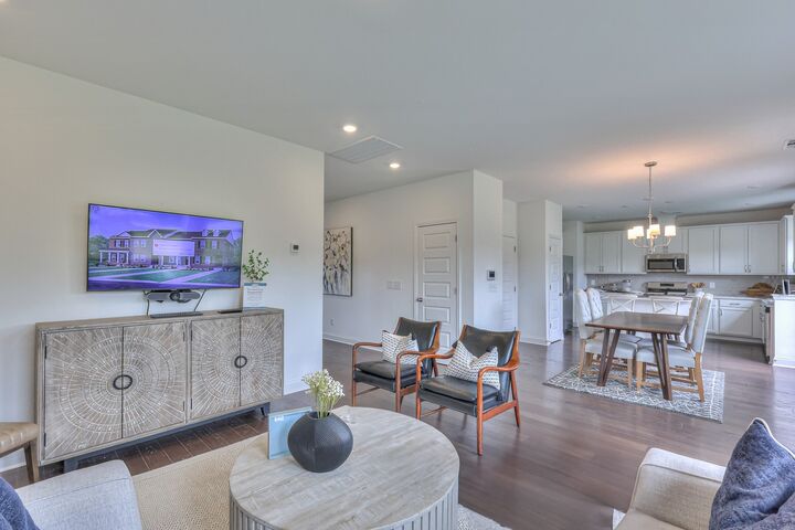 Property Photo:  2021 Creekland View Blvd  TN 37207 