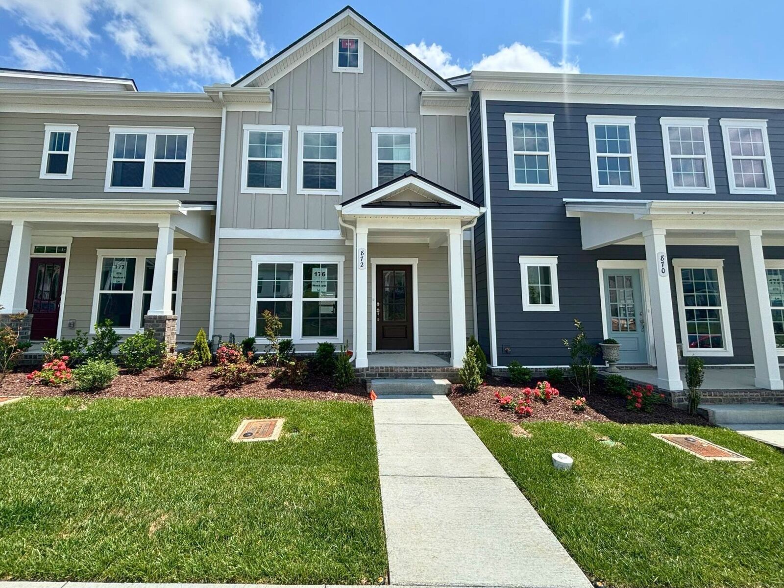 Property Photo: 872 Westcott Ln TN 37013