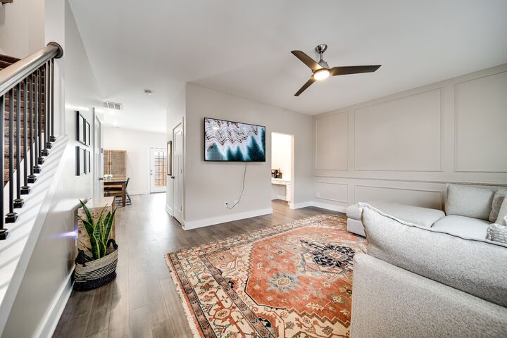 Property Photo:  2533 Hanford Ave  TN 37138 