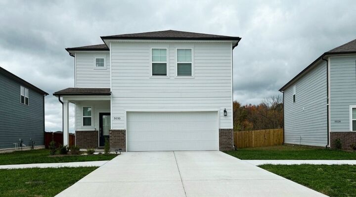 5030 Lawler Ln  Old Hickory TN 37138 photo