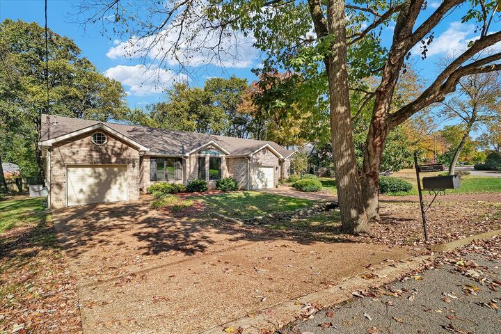 Property Photo: 1918 Randolph Pl TN 37215