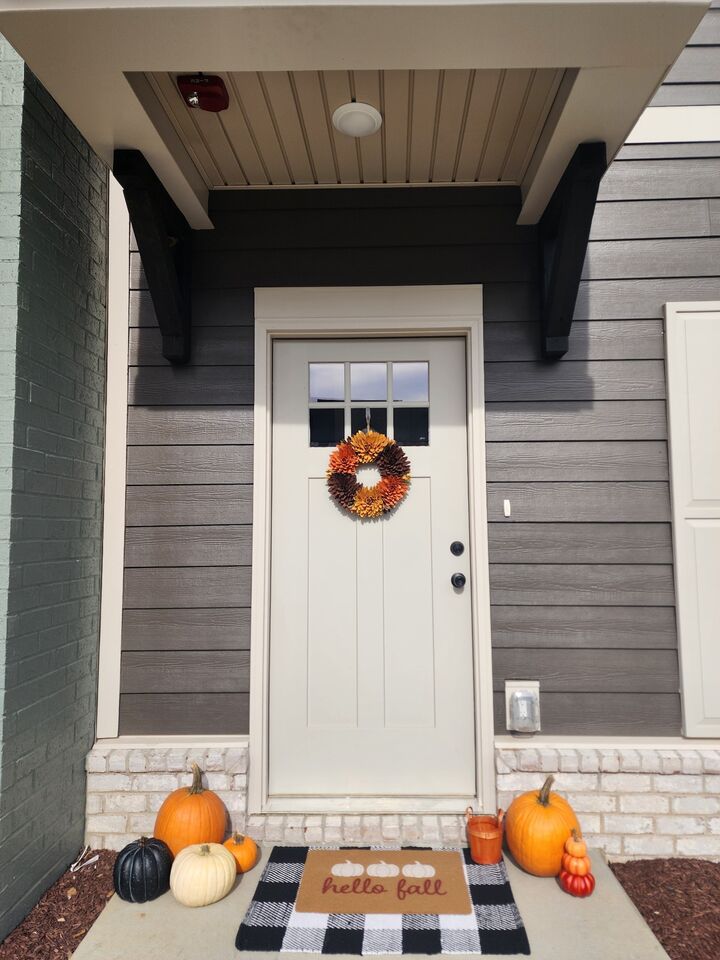 Property Photo: 521 Tappan Lane TN 37066