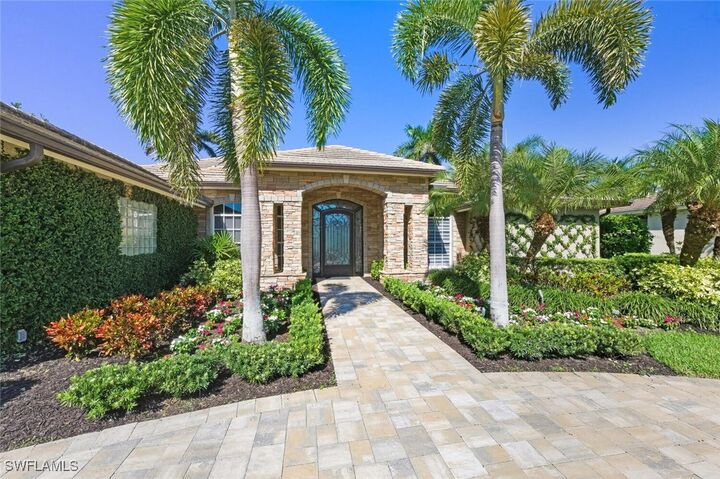 Property Photo:  7944 Tiger Lily Drive  FL 34113 
