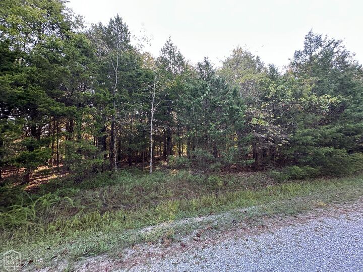 Property Photo: 1 Hand Cove Road AR 72531