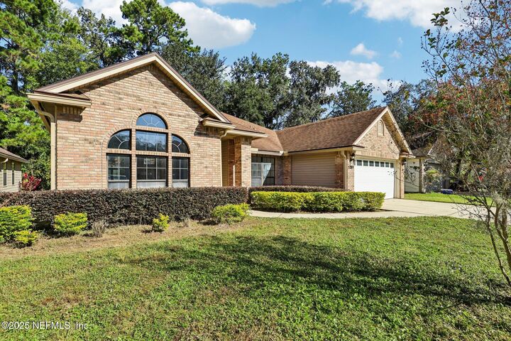 Property Photo: 5289 Oxford Crest Drive FL 32258