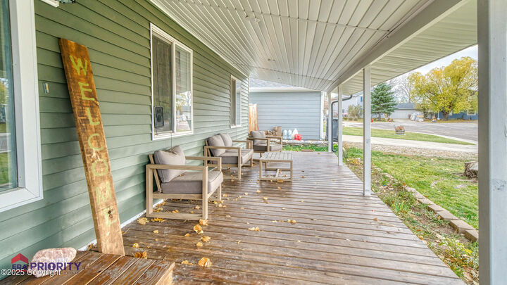 Property Photo:  6807 Andre Ct -  WY 82718 