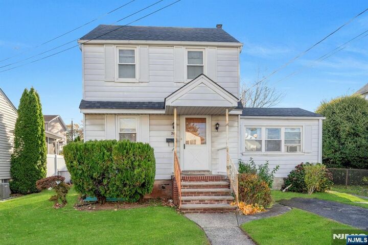 Property Photo: 212 Paterson Avenue NJ 07644
