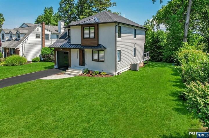 Property Photo: 72 Roosevelt Street NJ 07626