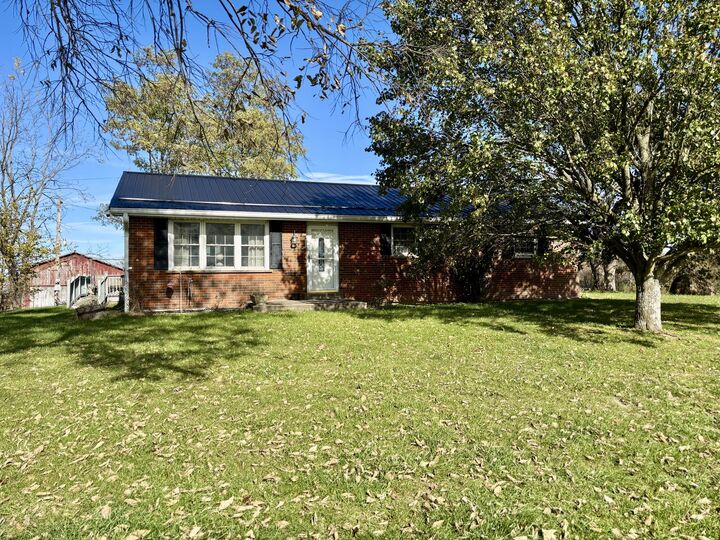 Property Photo:  525 Chipman Ridge Road  KY 41097 