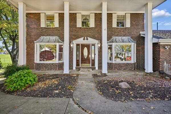 Property Photo: 3815 Hope Lane KY 41018