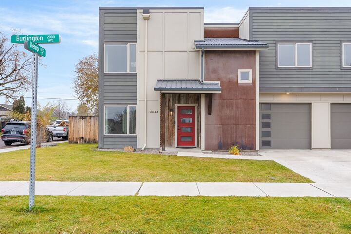 2044 Burlington Avenue A  Missoula MT 59801 photo
