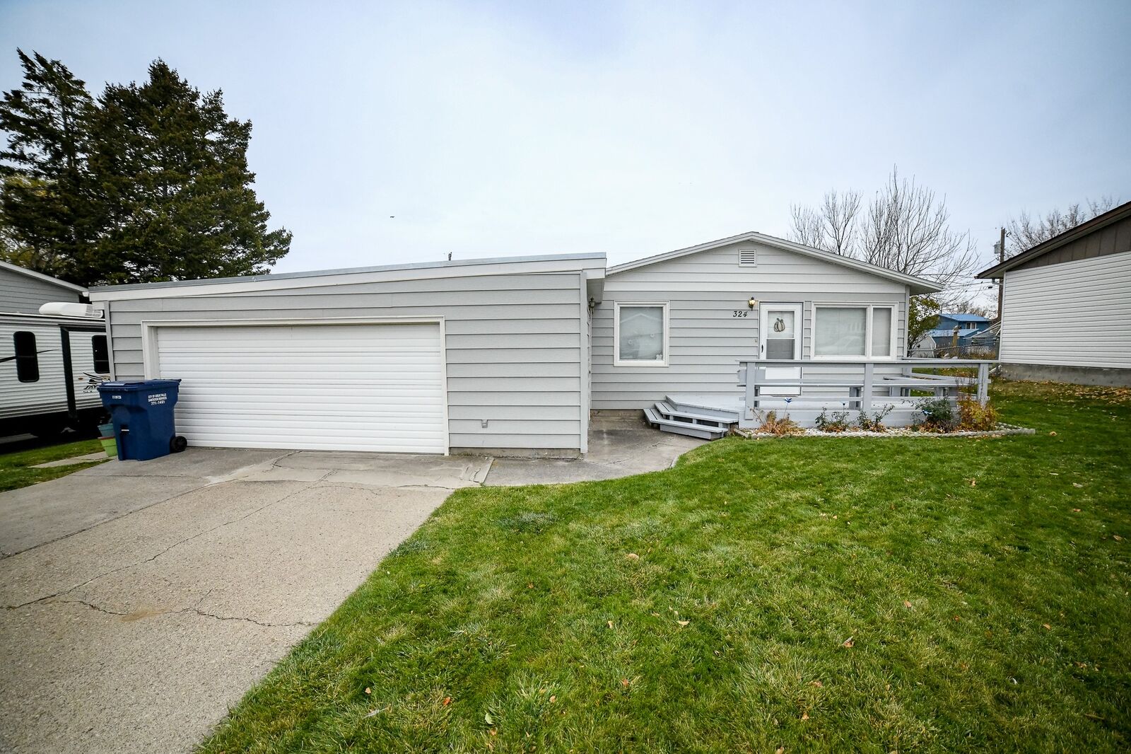 Property Photo:  324 Riverview 4 W  MT 59404 