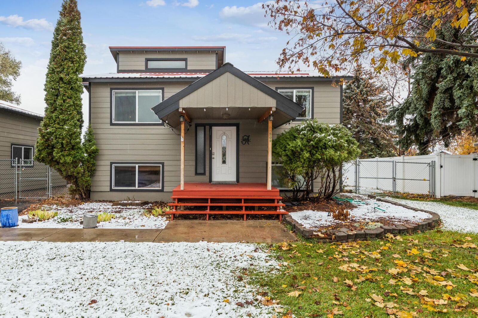 Property Photo: 1509 Eagle Drive MT 59901