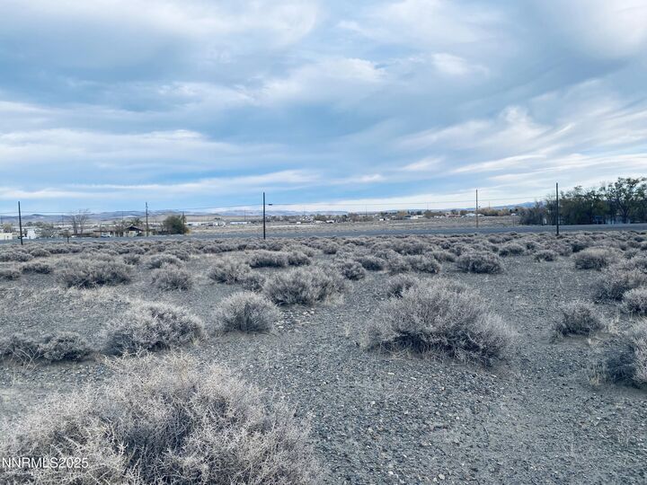 Property Photo:  6815 S S Hwy 95A  NV 89429 