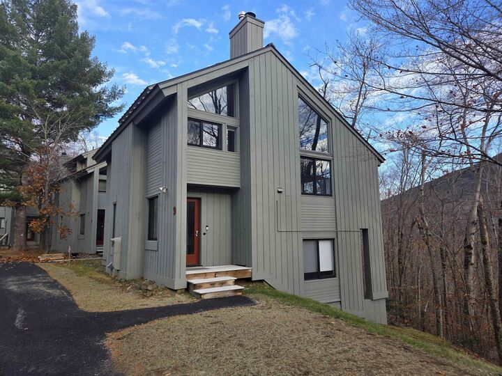 Property Photo:  9 Moose Lane  NH 03251 